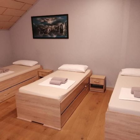 Apartment-Design 1, Altendtadt Altenstädt Екстериор снимка