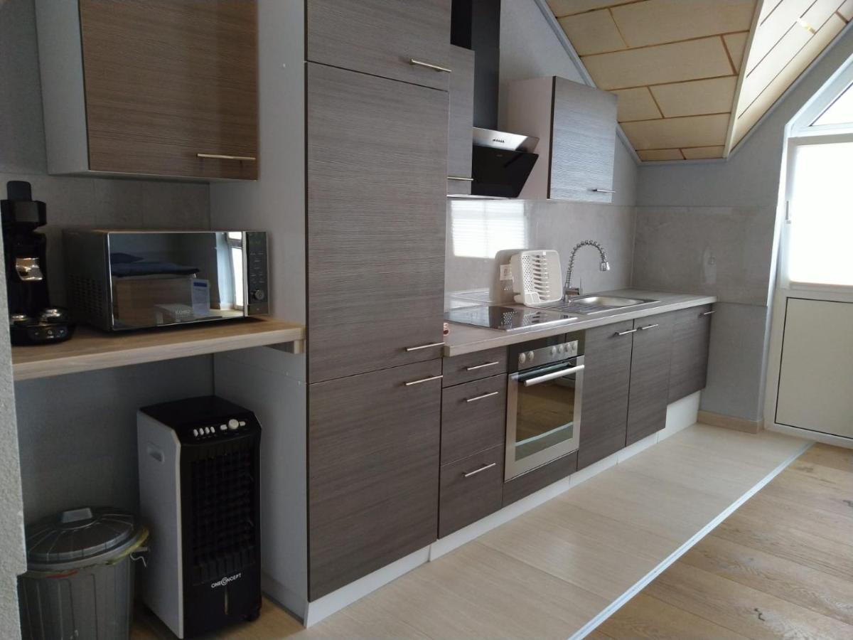 Apartment-Design 1, Altendtadt Altenstädt Екстериор снимка