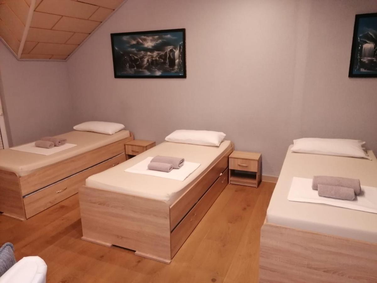 Apartment-Design 1, Altendtadt Altenstädt Екстериор снимка