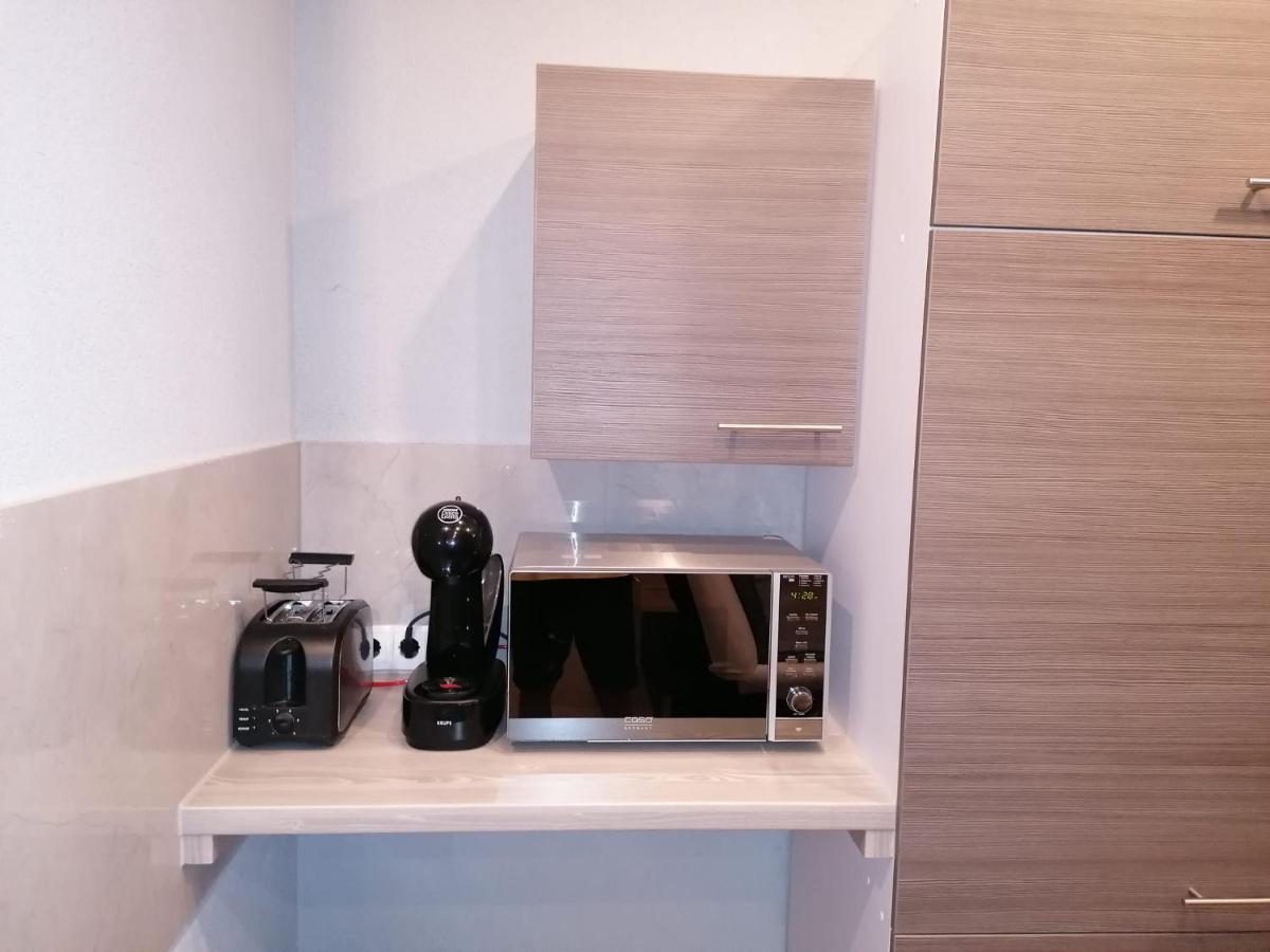 Apartment-Design 1, Altendtadt Altenstädt Екстериор снимка